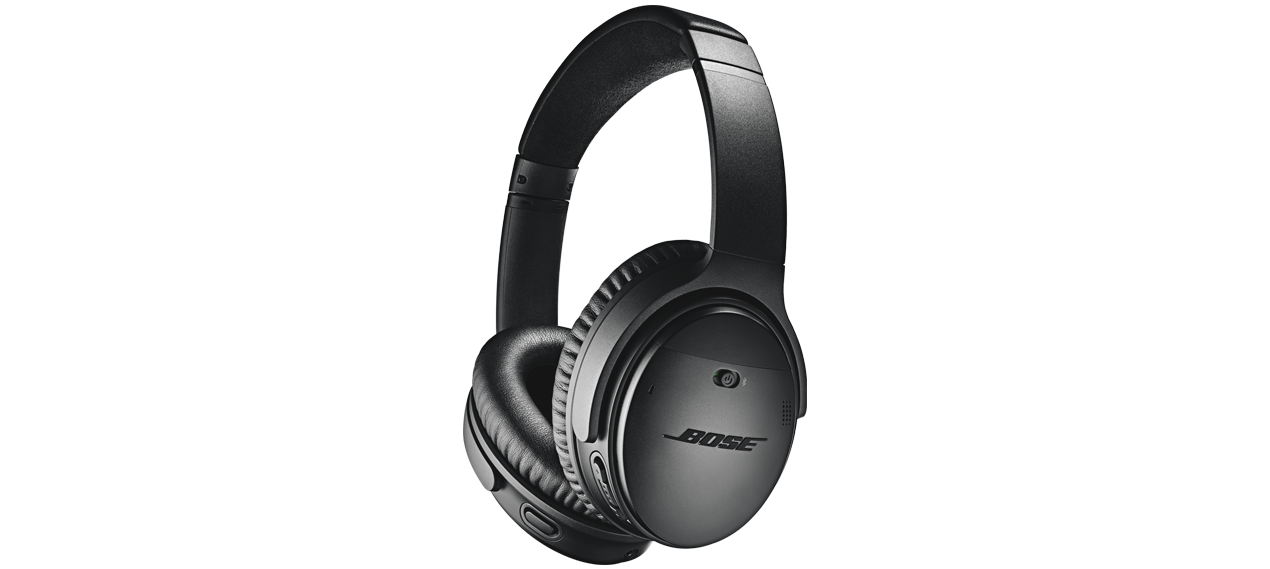 Bose quiet 35 headphones sale