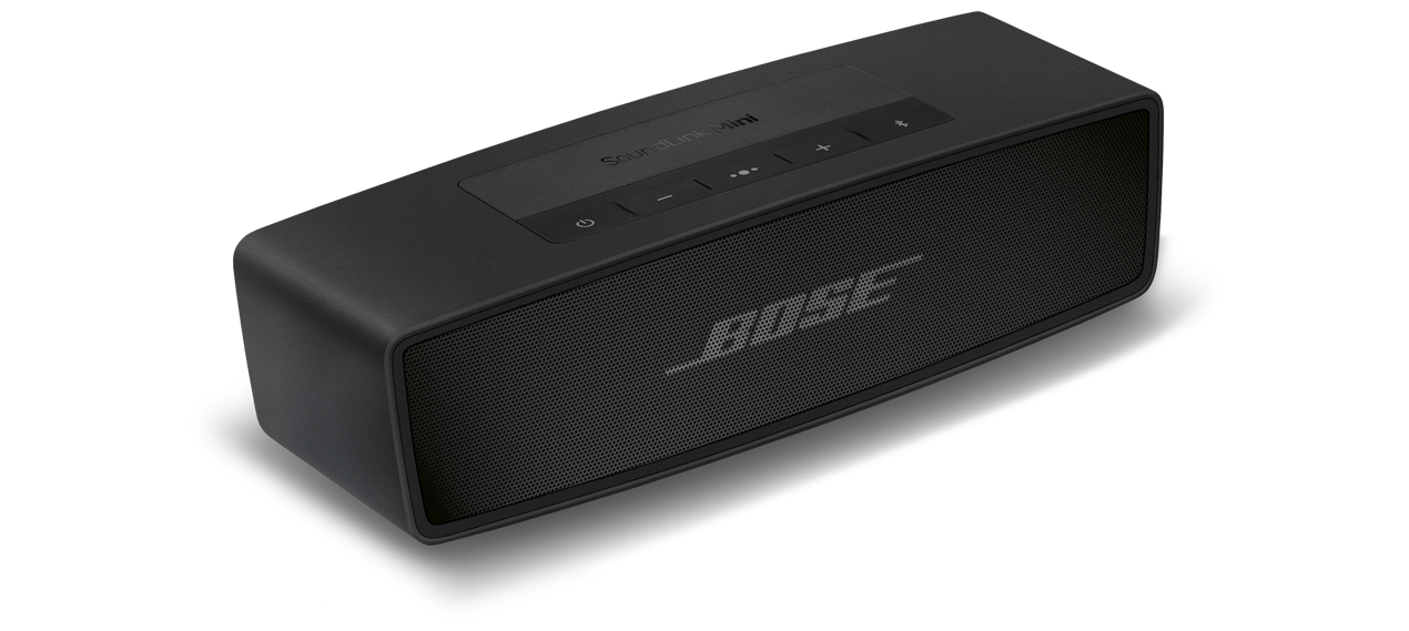 Bose SoundLink Mini II Special Edition Bluetooth® Speaker – Acoustify