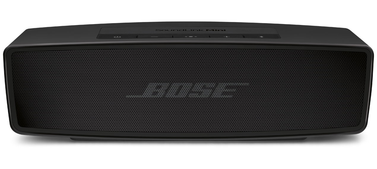 Bose Soundlink Mini Ii Special Edition Bluetooth® Speaker Acoustify